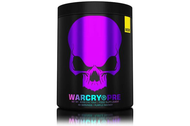 Warcry 400g Purple Fantasy