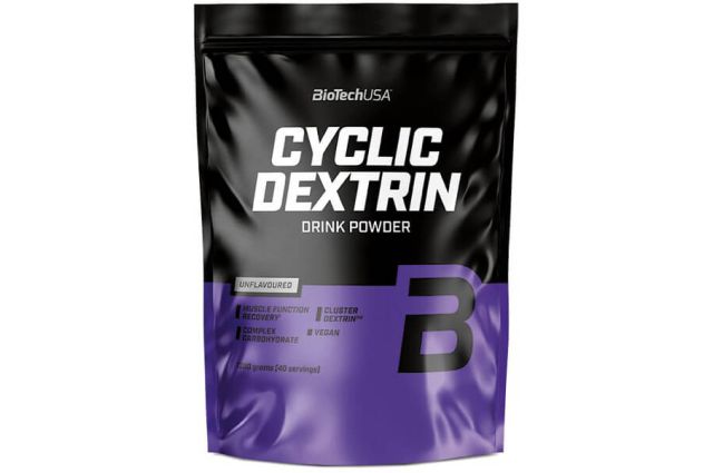 Cyclic Dextrin 1000g