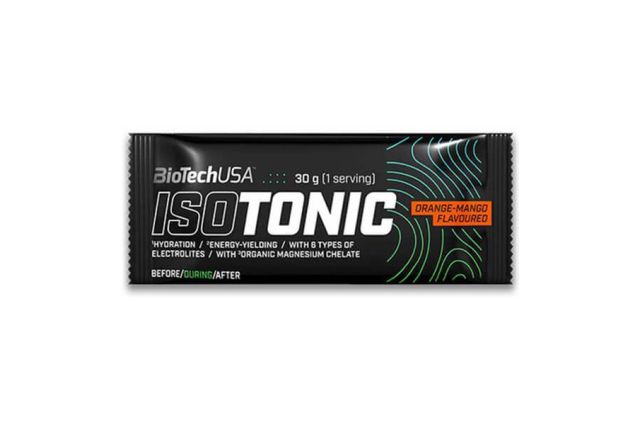 IsoTonic 30g Orange-Mango