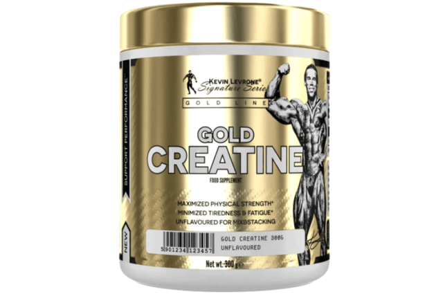 Kevin Levrone Gold Creatine