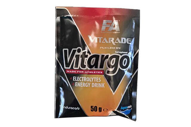 Vitarade EL 50g Grapefruit-Grape