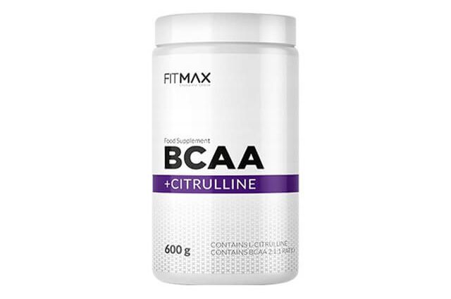 FitMax BCAA+CItruline