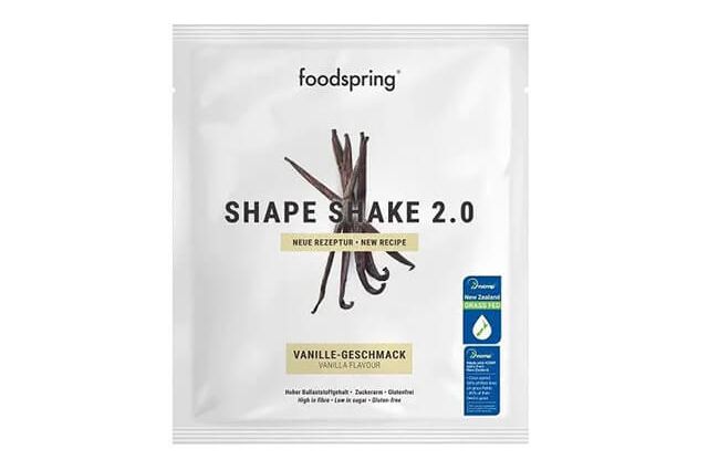 Shape Shake 2.0 60g