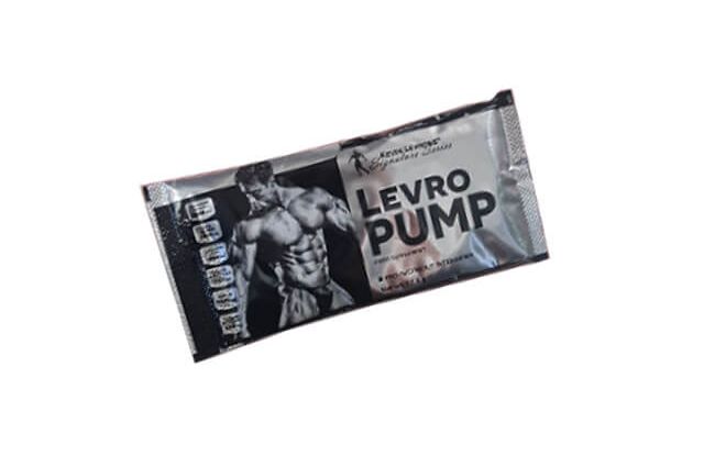 LevroPump 17,5g