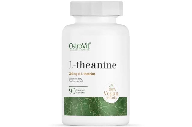 L-Theanine