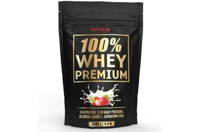 ActivLab 100% Whey Premium