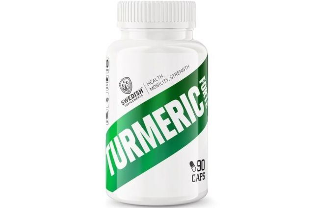 Turmeric Forte 90 caps