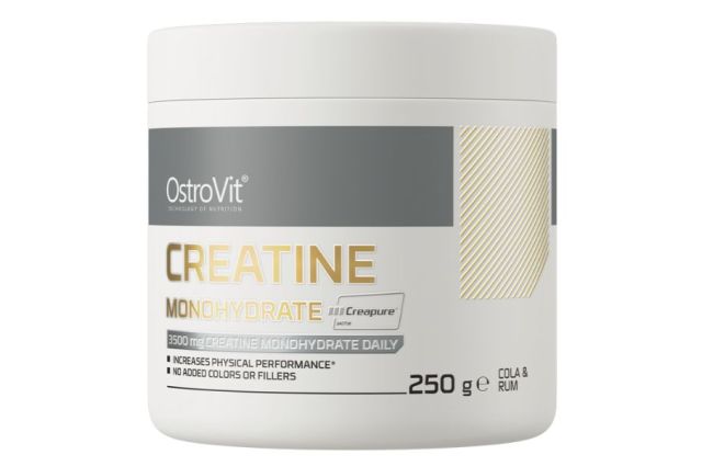 26974_Creatine Monohydrate Creapure 250g Cola-Rum