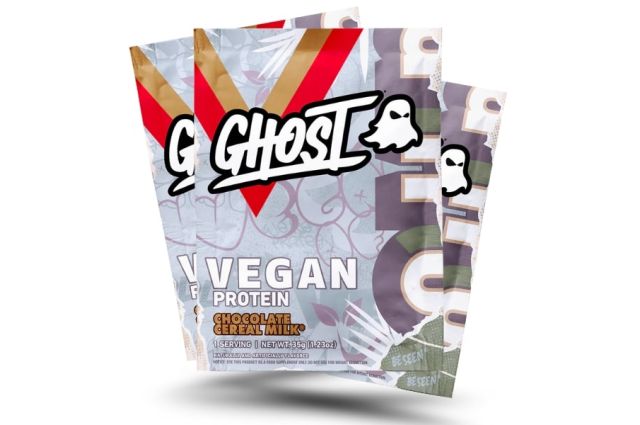 26971_Vegan Sample 1 Serving Chocolate Cereal Milk 35g