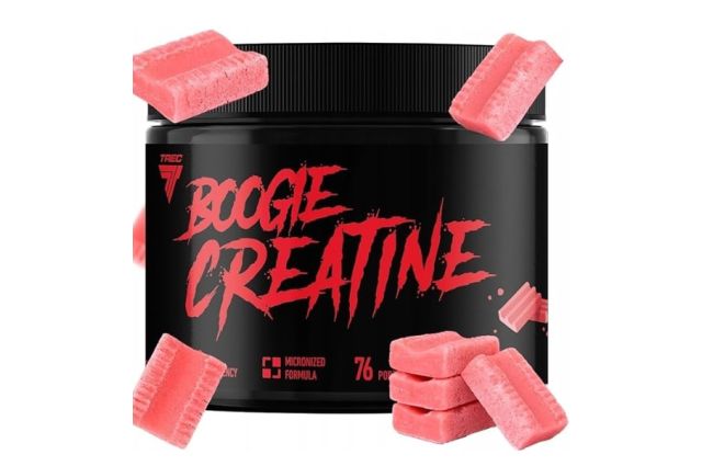 Bubble gum