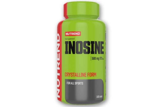Nutrend Inosine