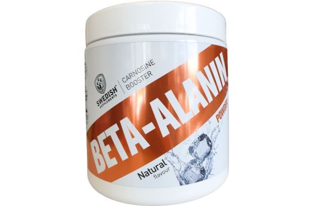 Beta-Alanin Powder 300g