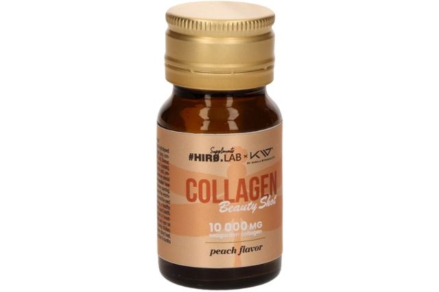 Hiro Lab Collagen Beauty Shot