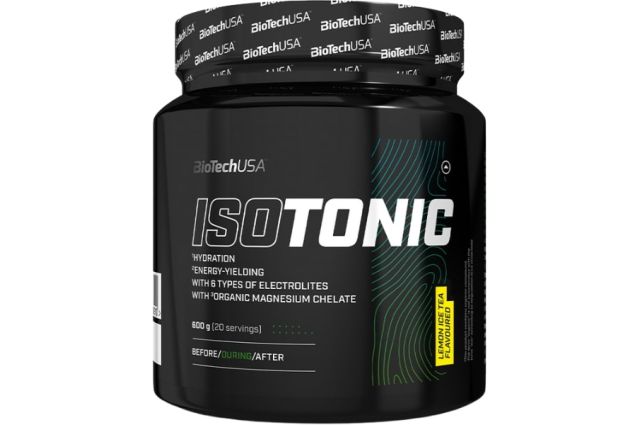 BioTech IsoTonic