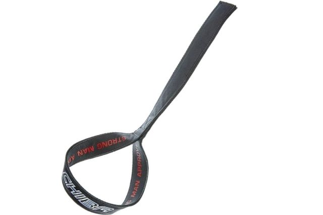 Chiba 44612 Strongman Powerstrap