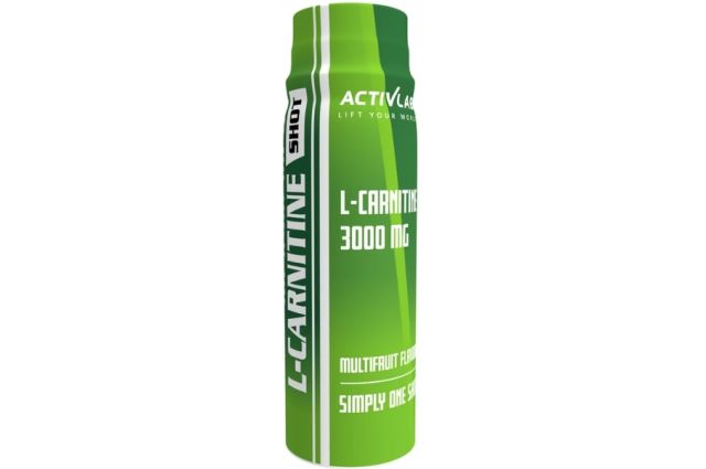ActivLab L-Carnitine Shot