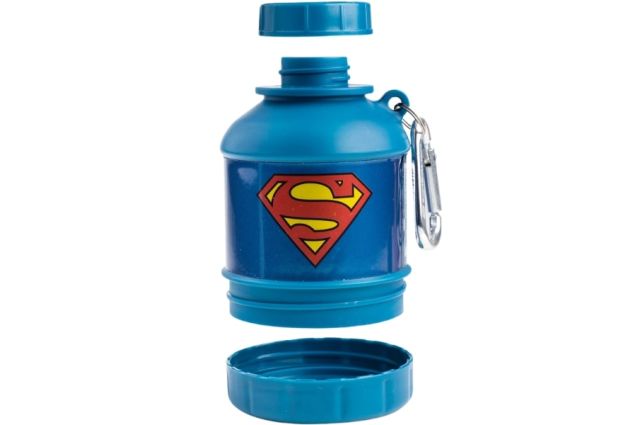 SmartShake Whey2Go Funnel Superman