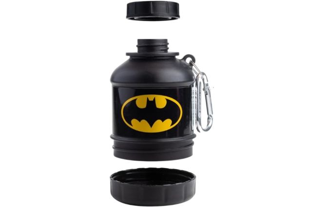 SmartShake Whey2Go Funnel Batman