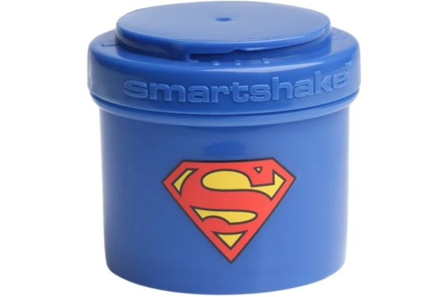 SmartShake Revive Storage Superman