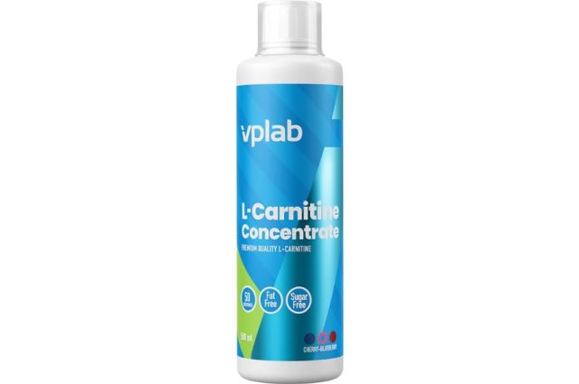 VPLab Nutrition L-Carnitine Concentrate