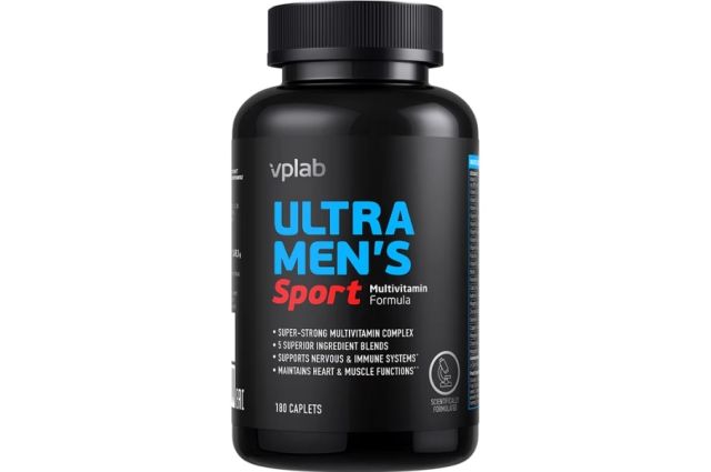 VPLab Nutrition Ultra Mens Sport