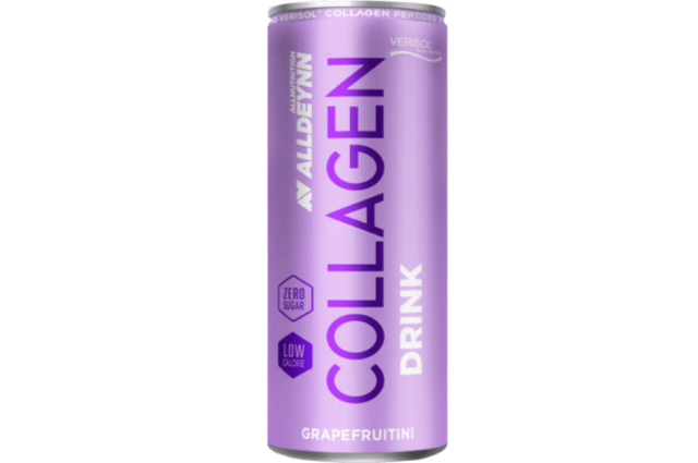 Allnutrition ALLDEYNN Collagen drink