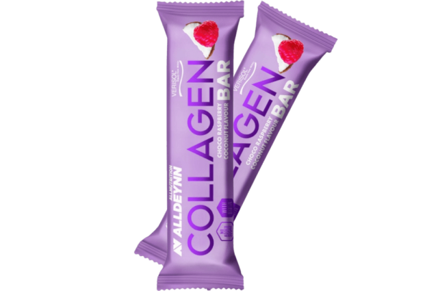Allnutrition ALLDEYNN Collagen Bar