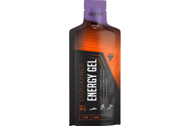 Trec Nutrition Energy gel