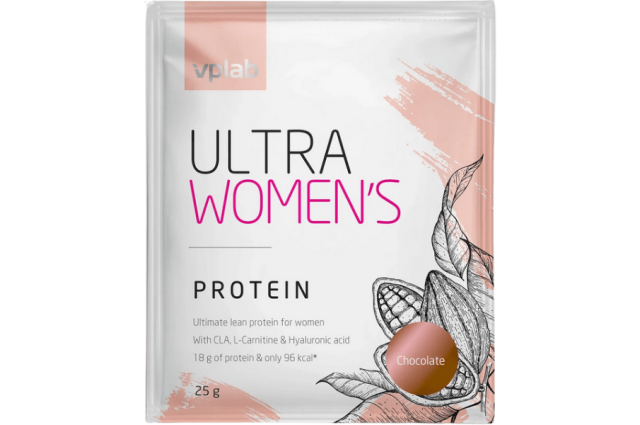VPLab Nutrition Ultra Women`s Protein