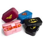 SmartShake Pill Box organizer DC 2 pack