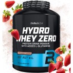 BioTech Hydro Whey Zero