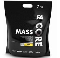 Fitness Authority Mass Core