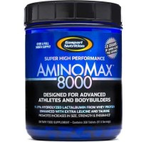 Gaspari AminoMax 8000