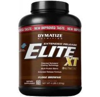 DYMATIZE Elite XT 