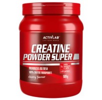 ActivLab Creatine Powder Super