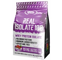 Real Isolate 100 700g.