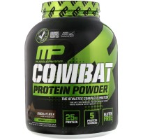 MusclePharm Combat Protein Powder