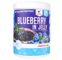 ALLNUTRITION Žėlė(Jelly)