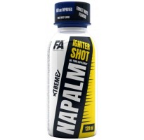 Fitness Authority Napalm Igniter shot