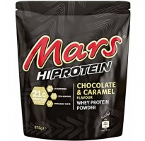 Mars Protein Powder