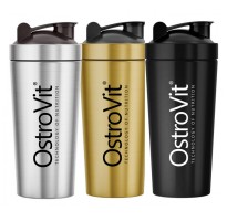 Ostrovit shaker steel 750 ml