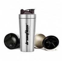 IronFlex Steel Shaker 750 ml