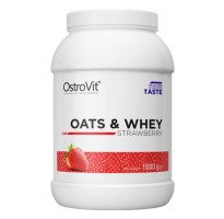 OstroVit Oats & Whey