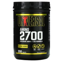 Universal Amino 2700