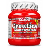 Amix Creatine Monohydrate