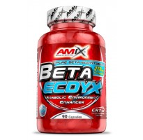 Amix BETA-ECDYX