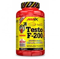 Amix Testo F-200