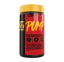 Mutant Pump