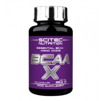 Scitec BCAA-X