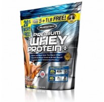 Muscletech 100% Premium Whey Protein Plus